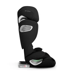 Solution T i-fix - plus sepia black