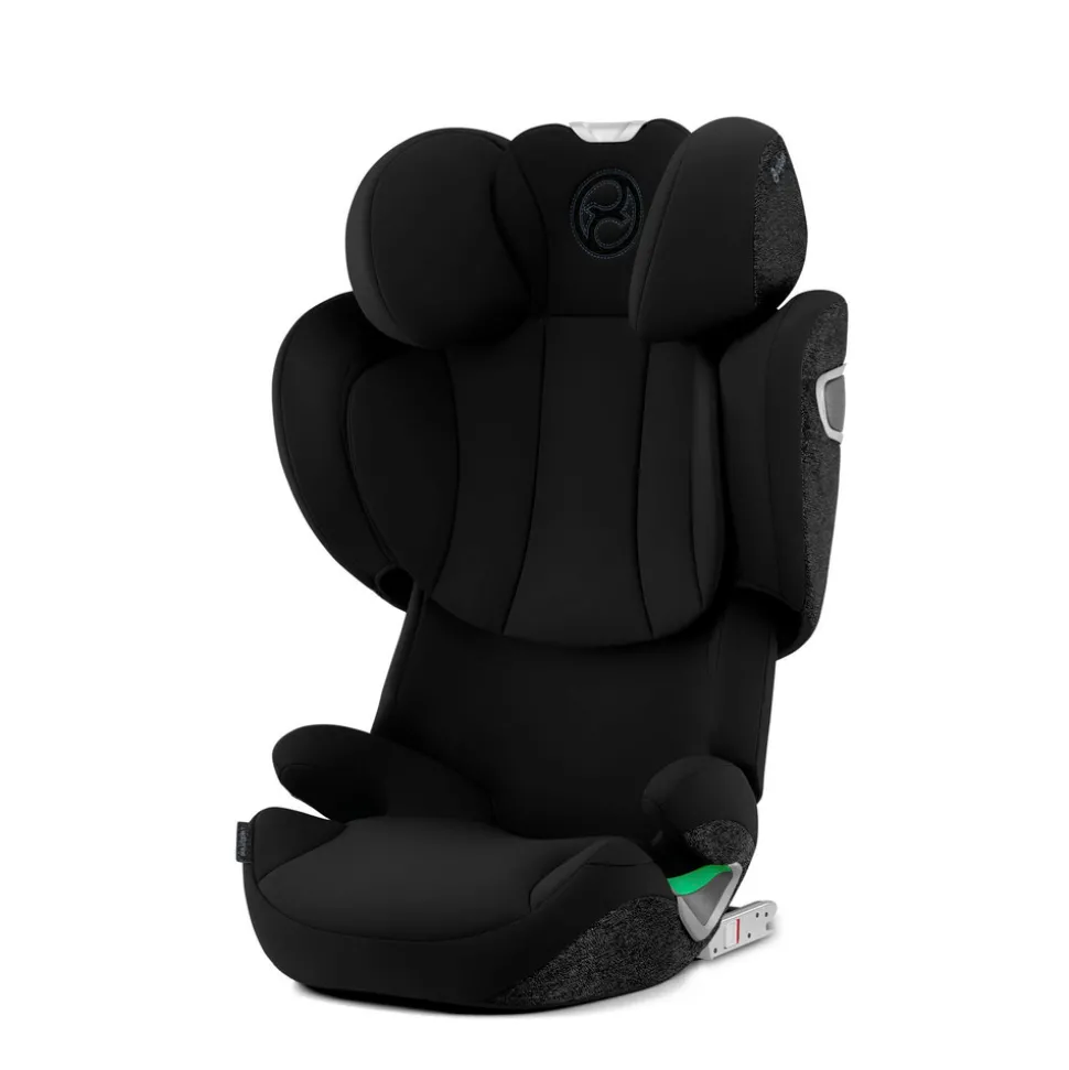 Solution T i-fix - sepia black