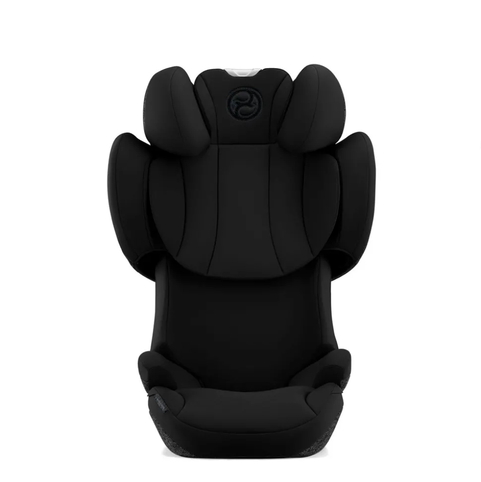 Solution T i-fix - sepia black