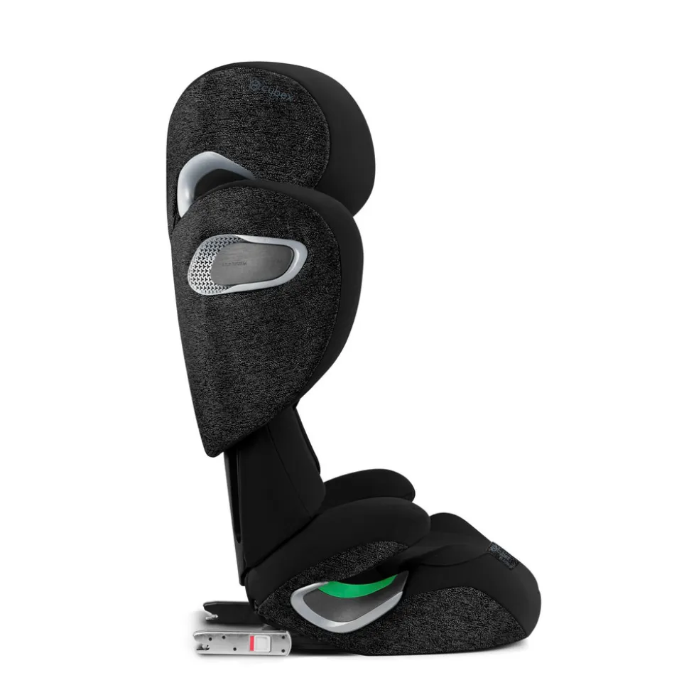 Solution T i-fix - sepia black