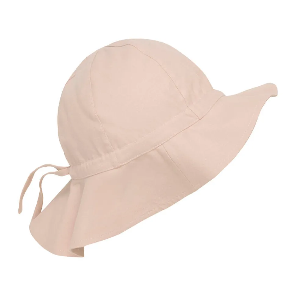Sommerhat - Mahogany Rose