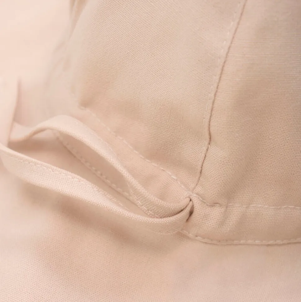 Sommerhat - Mahogany Rose