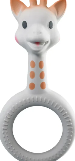 Sophie So Pure Ring Bidering