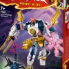 Soras tech-elementrobot 71807 LEGO® NINJAGO®