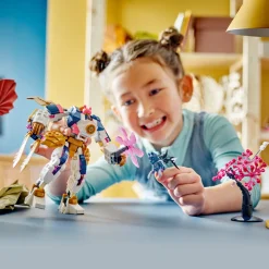 Soras tech-elementrobot 71807 LEGO® NINJAGO®