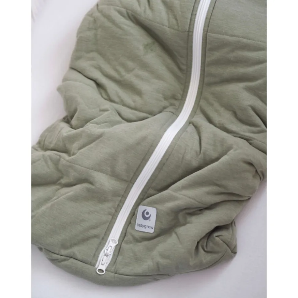 Sovepose Grøn (3-18 mnd)