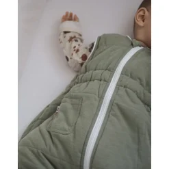 Sovepose Grøn (12-36mnd)