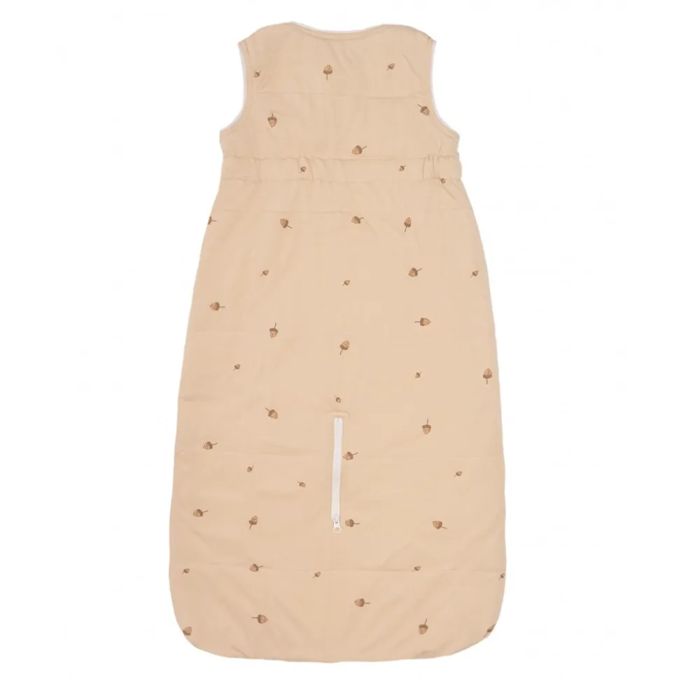 Sovepose Hasselnød (3-18 mnd)