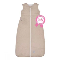 Sovepose knopp sand (3-18 mnd)