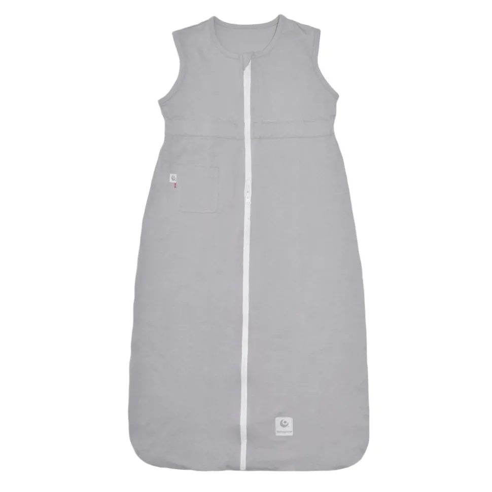Sovepose let, grå (3-18 mnd)