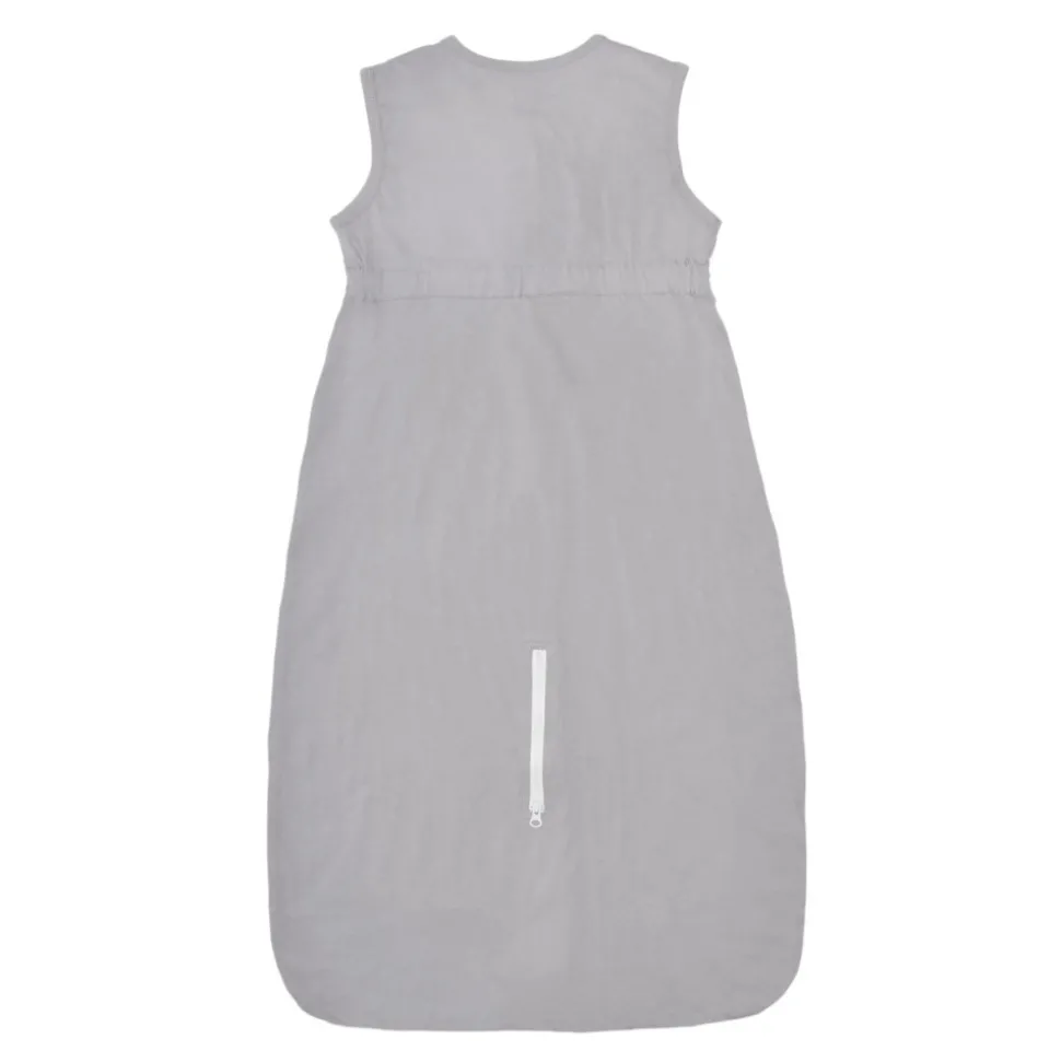 Sovepose let, grå (3-18 mnd)