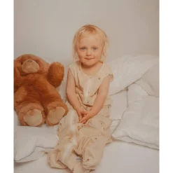 Sovepose let, hazel (12-36 mnd)