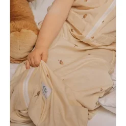 Sovepose let, hazel (12-36 mnd)