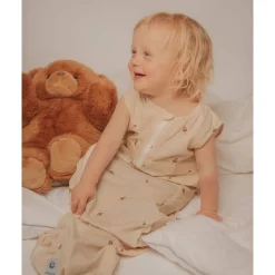 Sovepose let, hazel (3-18 mnd)