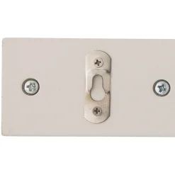 Space Knagerække, Grå - FSC®