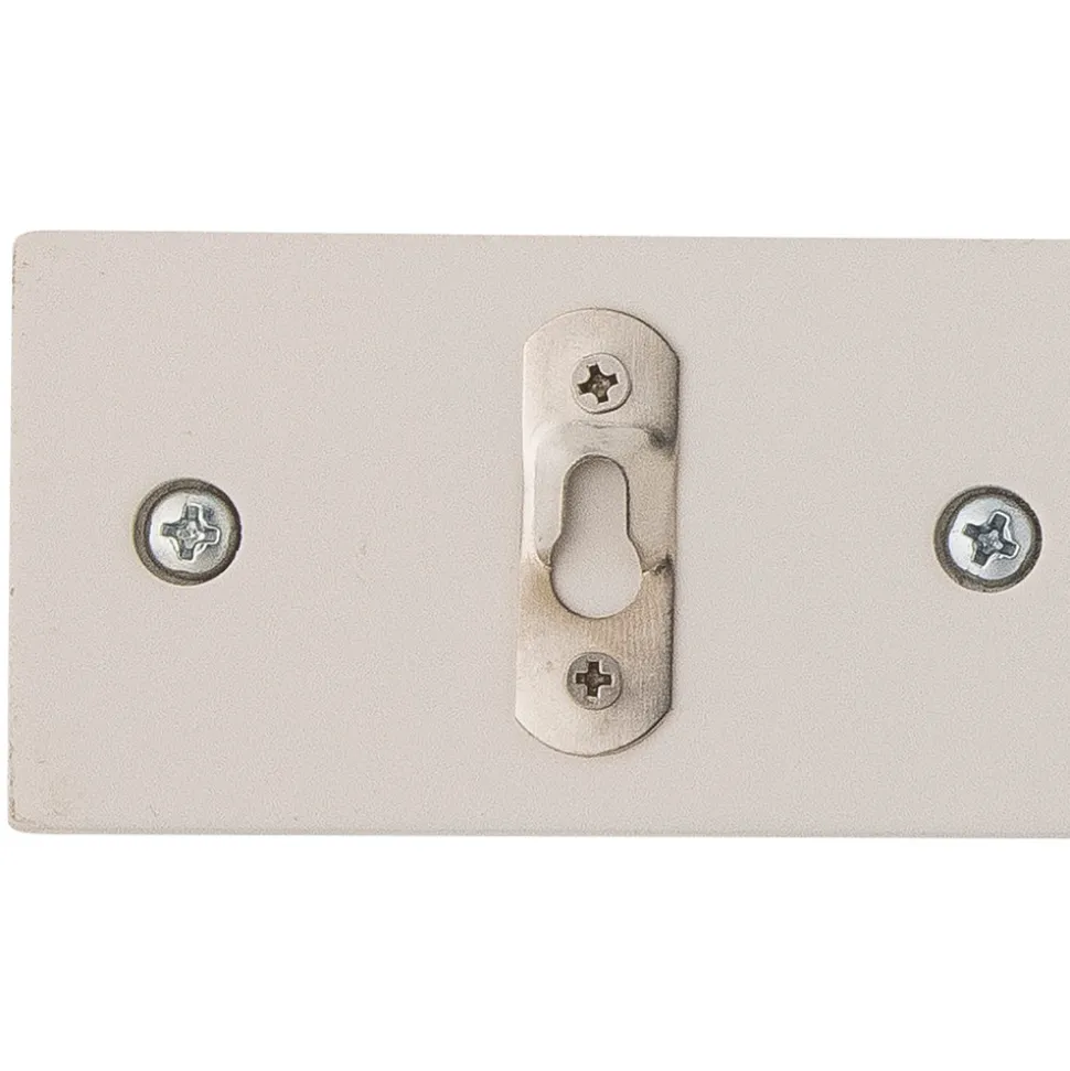 Space Knagerække, Grå - FSC®