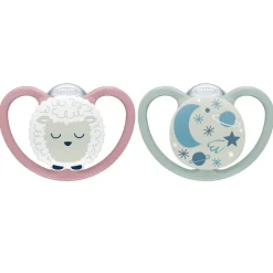 Space Night Silicon S1 - Sheep