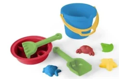 Spandsæt RECYCLED 2 ass. fv.