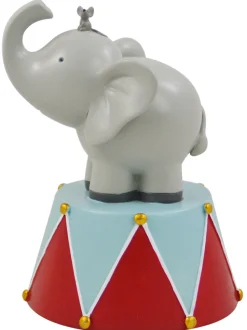 Sparebøsse "Cirkuselefant"