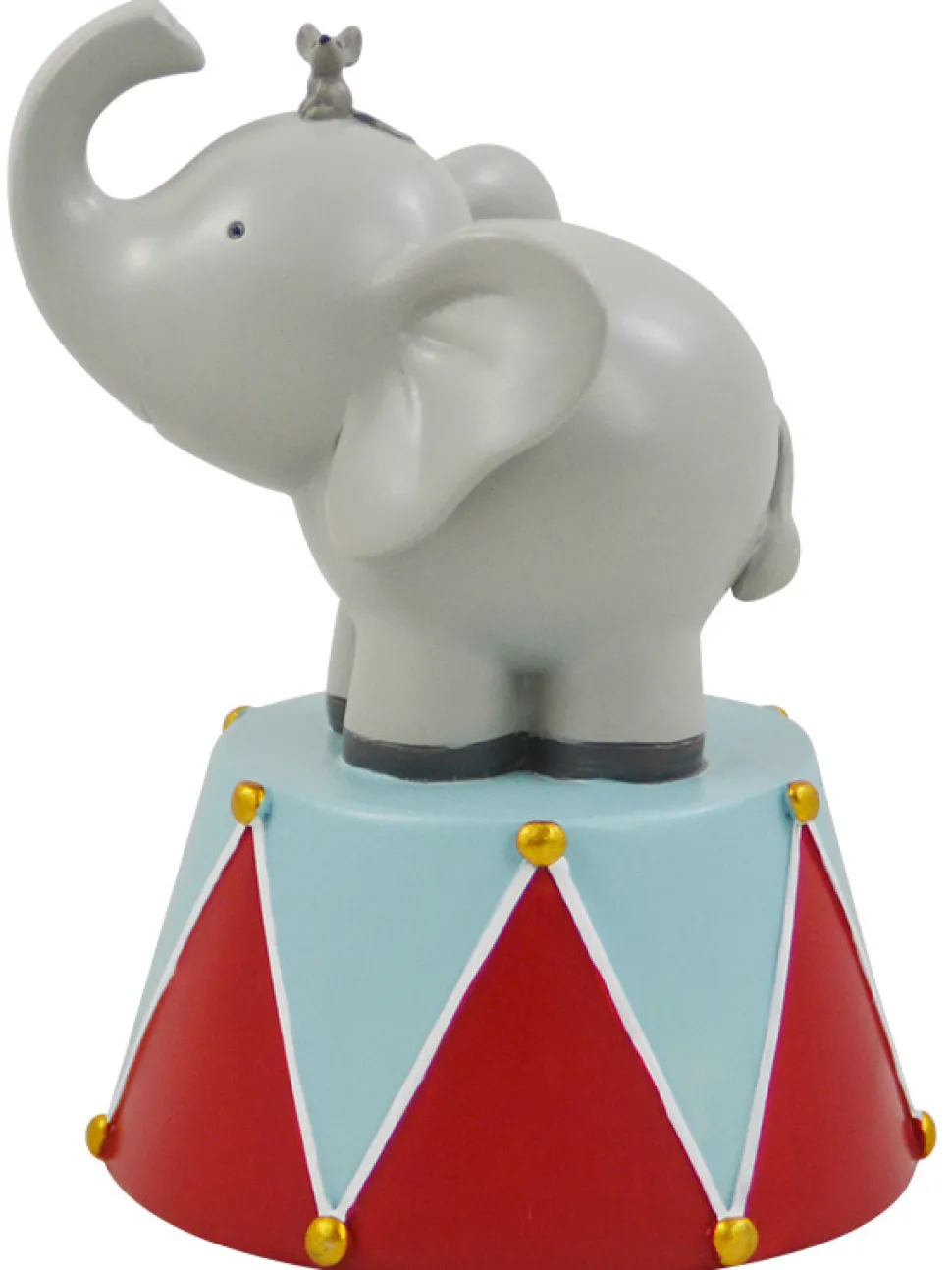Sparebøsse "Cirkuselefant"