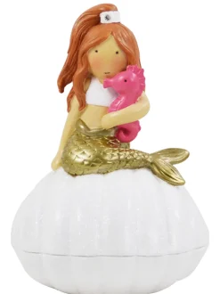 Sparebøsse "Den lille havfrue"