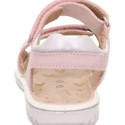 SPARKLE - PINKSILVER