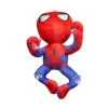 Spidey bamse sugekop