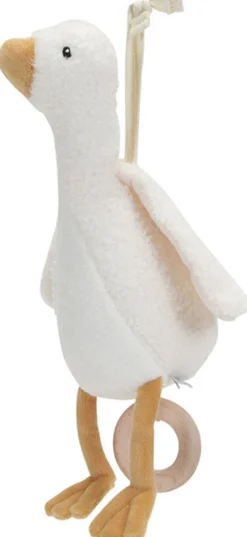 Spilledåse Baby goose