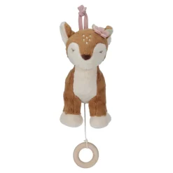 Spilledåse Deer Fairy Garden