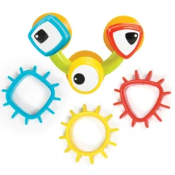 Spin 'N' Sort Water Gear