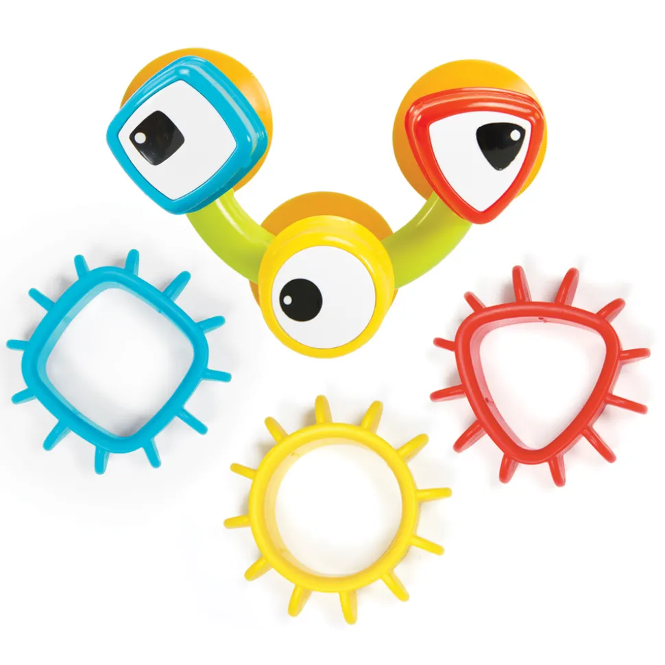 Spin 'N' Sort Water Gear