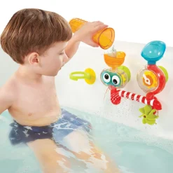 Spin 'N' Sprinkle Water Lab