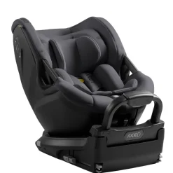 Spinkid 2 - Arctic Mist Grey