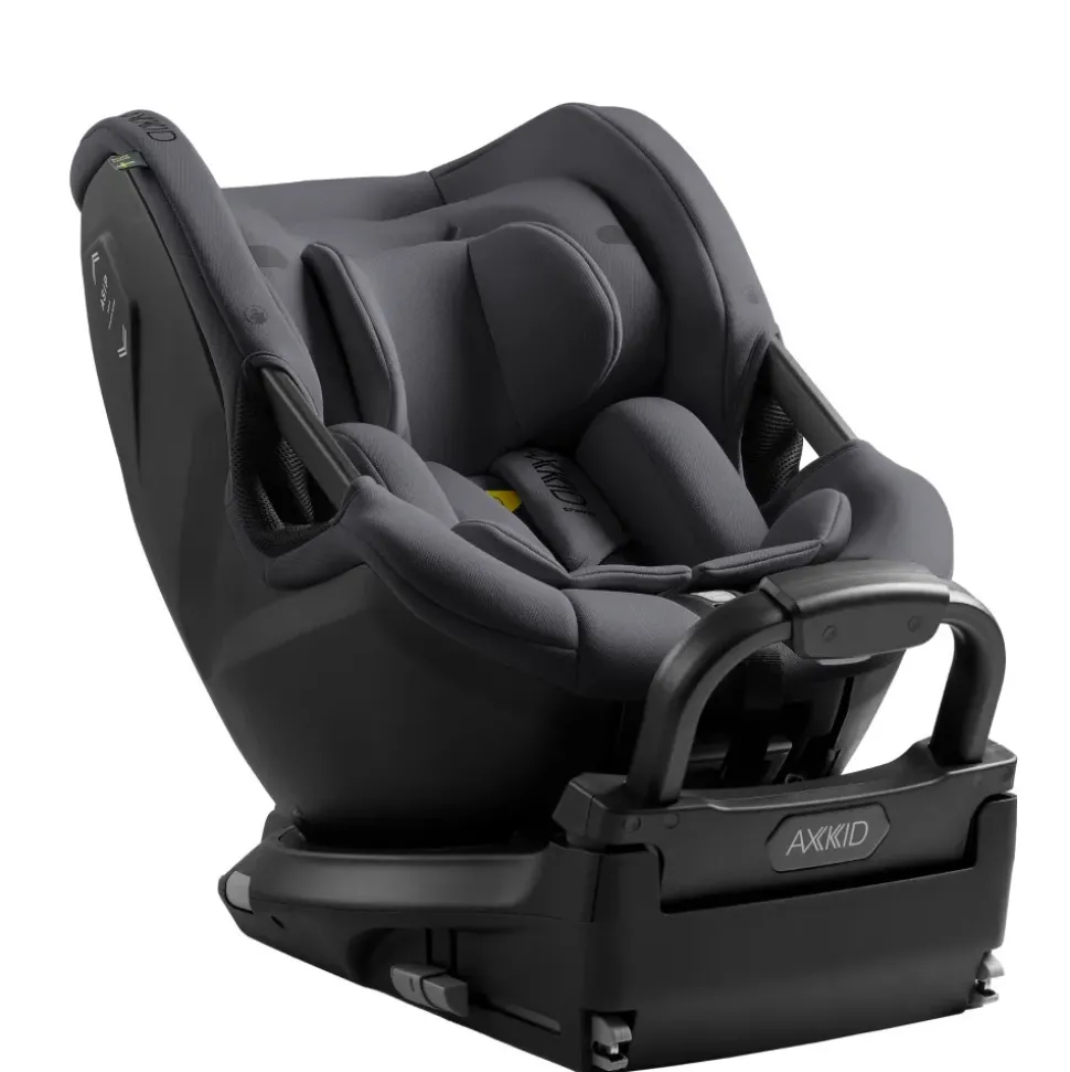 Spinkid 2 - Arctic Mist Grey