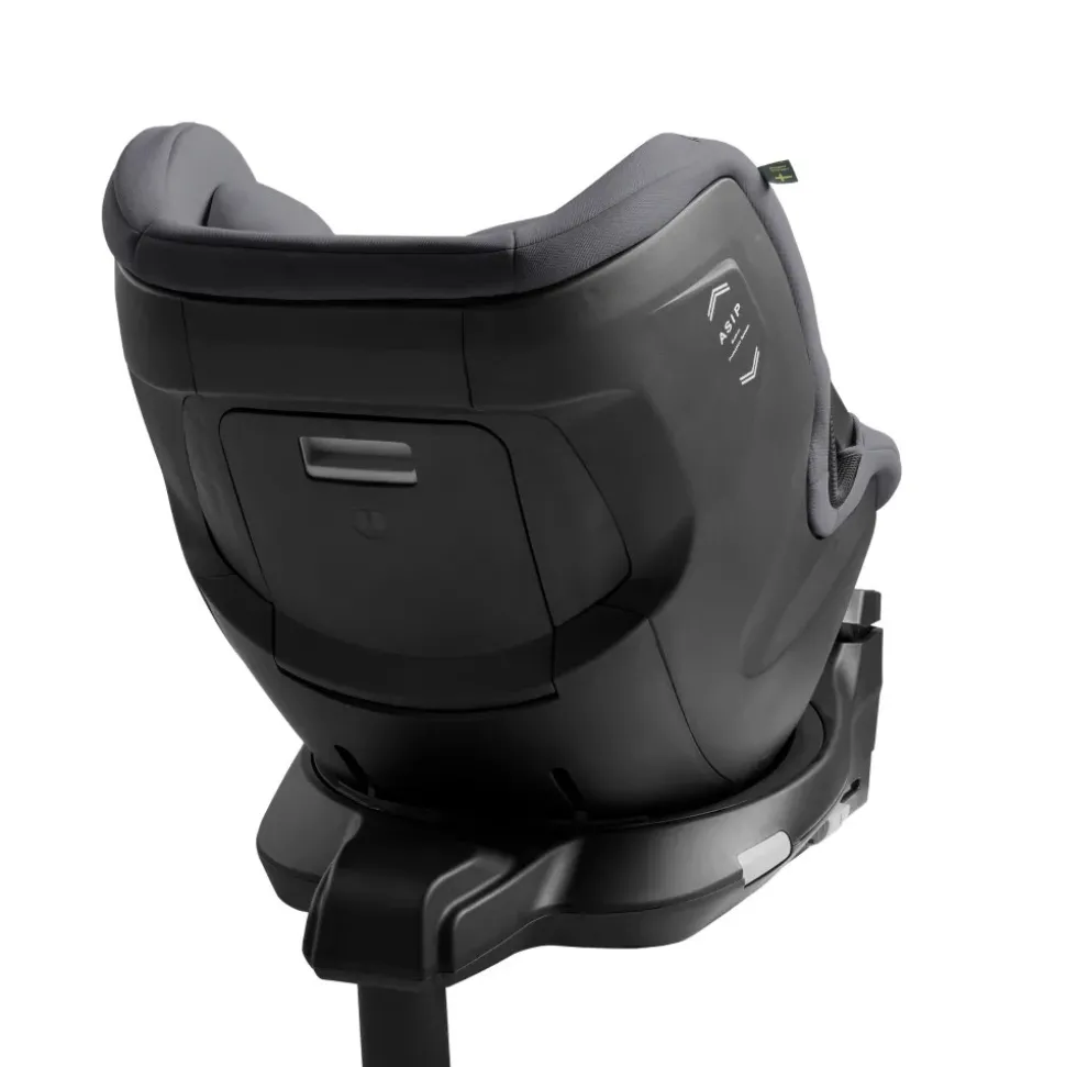 Spinkid 2 - Arctic Mist Grey