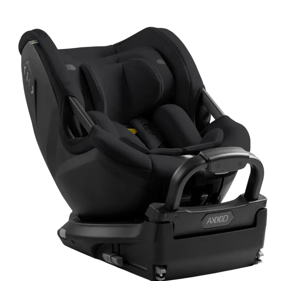 Spinkid 2 - Coastal Storm Black