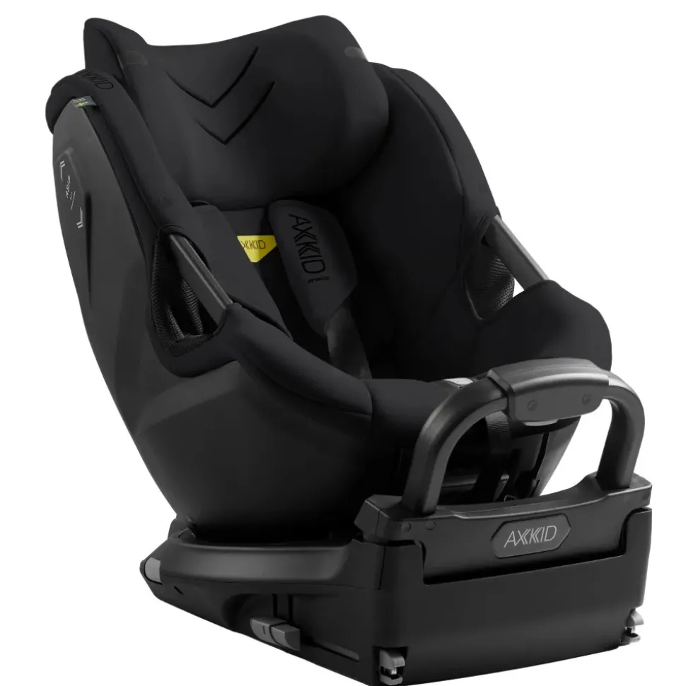 Spinkid 2 - Coastal Storm Black