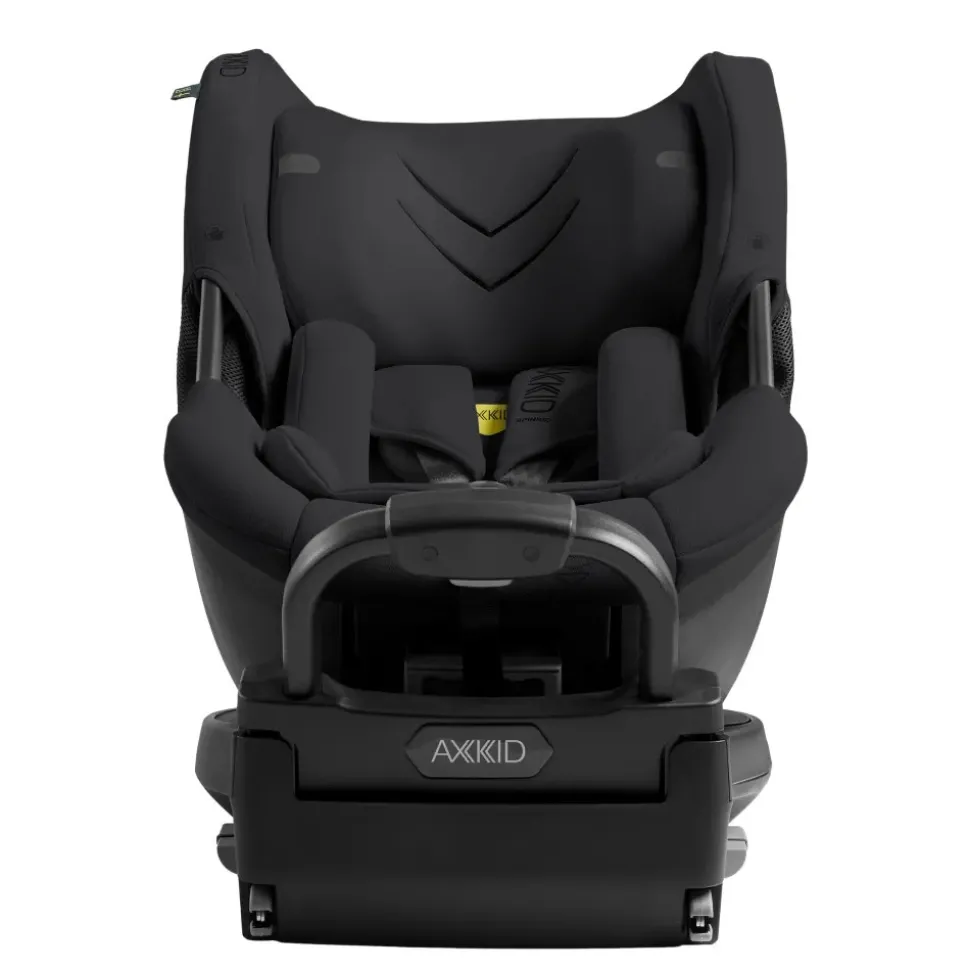 Spinkid 2 - Coastal Storm Black