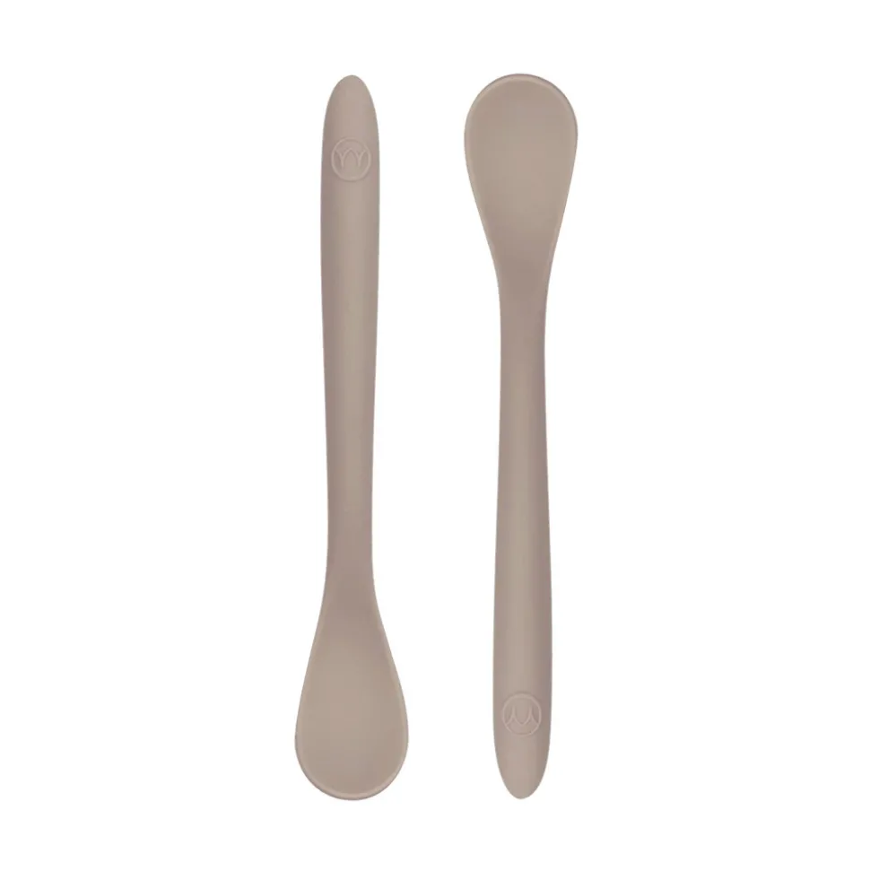 Spiseske 2-pak - Dune Beige