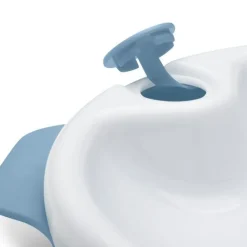 Spisesæt 6m+ POWDER BLUE