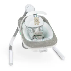 Spruce bærbar baby-vippestol