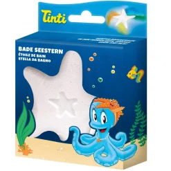 Søstjerne med farver