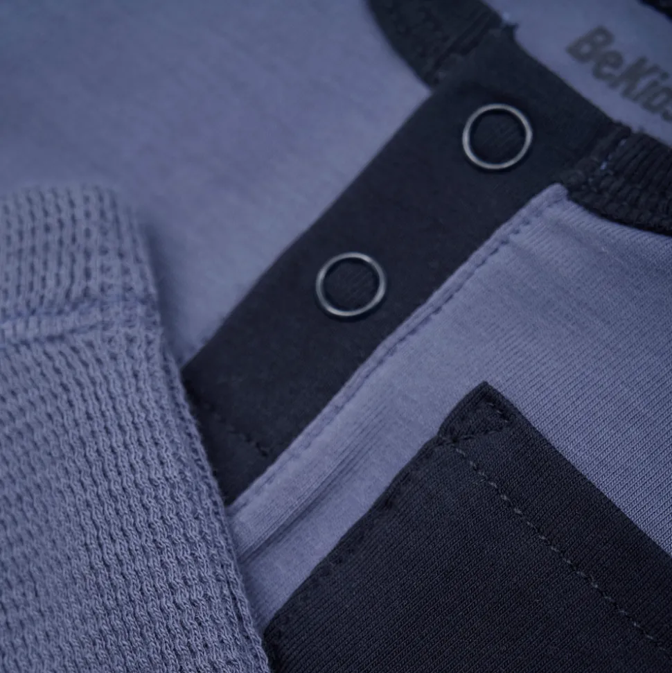 Sæt m. Body Langærmet + leggings - 7910