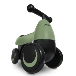 1st ride four - matt green