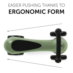 1st ride four - matt green