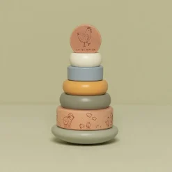 Stabelringe - Little Farm