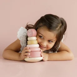 Stabelringe - Little Farm