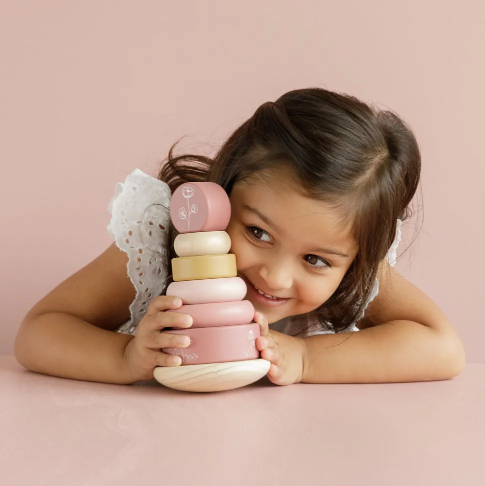 Stabelringe - Little Farm