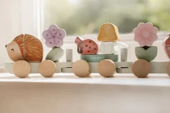 Stabeltog Pindsvin Fairy Garden