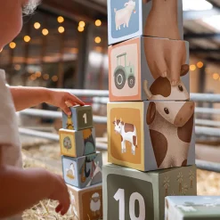 Stabeltårn - Little Farm Pap